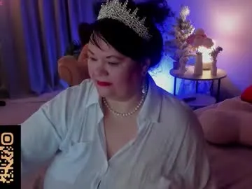 sandra__jackson on Chaturbate