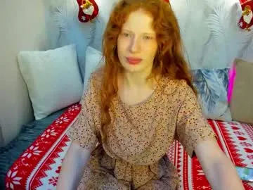 sandra__wilson on Chaturbate