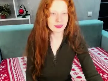 sandra__wilson on Chaturbate