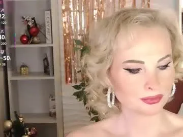 sandra_kind on Chaturbate