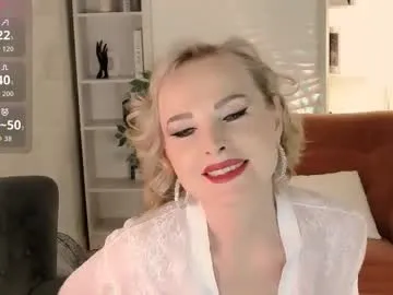 sandra_kind — GOAL: keep me wet [500 tokens remaining] Welcome #milf #mature #blonde #shu #c2c #teasing #daddy