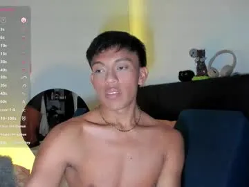 santinaugthy — GOAL: doggy style [2 tokens remaining] my straight friend and I curious #lovense #latino #bigcock #cum #young