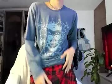 Freechat santy_kitty on Chaturbate