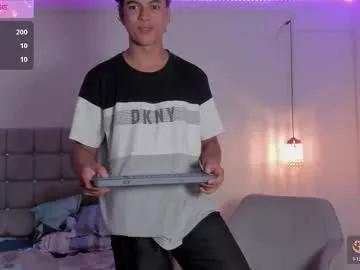 Freechat santy_stump on Chaturbate