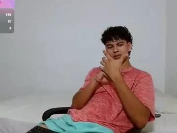 Freechat santy_stump on Chaturbate