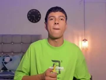 Checkout 18 years old santy_stump from Chaturbate santy_stump from Chaturbate