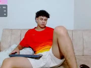 Freechat santy_stump on Chaturbate