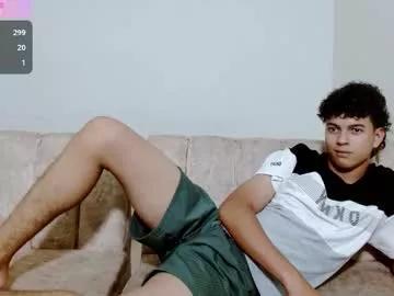 Freechat santy_stump on Chaturbate