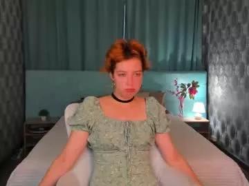 sara_frayy on Chaturbate