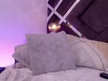 Explore Chaturbate's Sara_lopee1 sara_lopee1 from Chaturbate