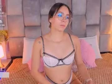 sara_madrid_ on Chaturbate 