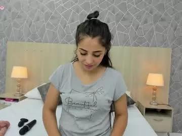 sara_melo on Chaturbate 