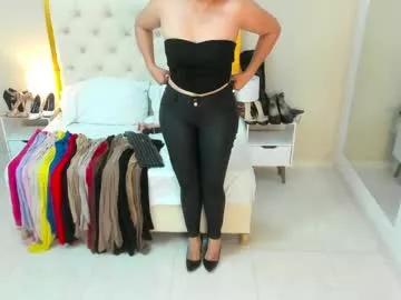 saraa_cute1 on Chaturbate 