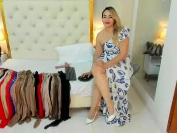 saraa_cute1 on Chaturbate 