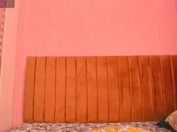 saracastiillo on Chaturbate 