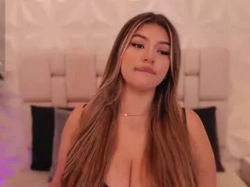 sarah_jacobbs on Chaturbate 