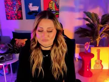 Chaturbate sarahholly is Freechat sarahholly — Give me some Pleasure #joi #nonude #valentinesday #british #findom #feet #nonude #heels #pantyhose -- Current Goal: Give me some pleasure at 255 tokens