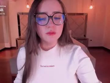 sarahrhodes_ on Chaturbate 