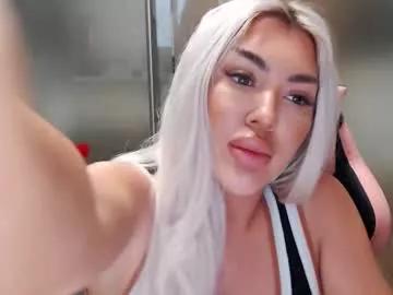 Freechat sarahstone_ on Chaturbate