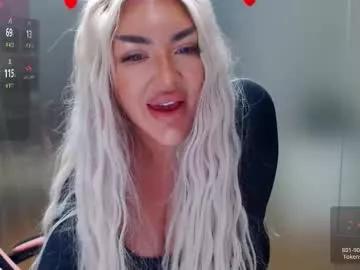 Freechat sarahstone_ on Chaturbate