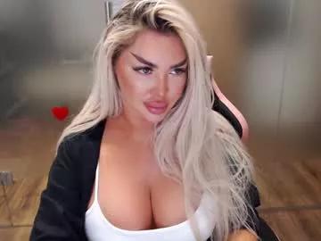 Freechat sarahstone_ on Chaturbate