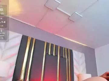 sarajonness_ on Chaturbate 