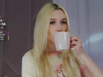 saramist from Chaturbate