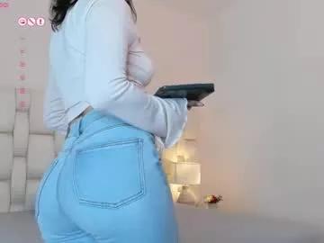 Freechat saraospinna on Chaturbate