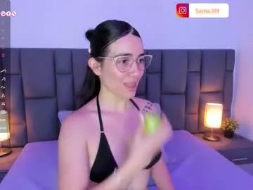 Freechat saraospinna on Chaturbate