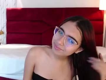 Freechat sarasaenz_99 on Chaturbate