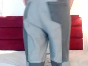 Freechat sarasaenz_99 on Chaturbate