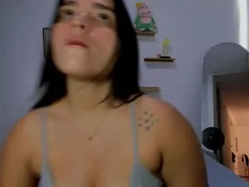 saritadolly_ — Helloooo  - Goal is : Ride torso in cowgirl + lush controlx7 #fuckmachine #natural #hairy #bigass #latina