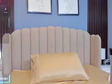 sasha__moore on Chaturbate 