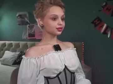 Discover cute camwhore Sasha_arrt sasha_arrt from Chaturbate