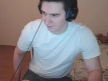 sasha_calvin from Chaturbate