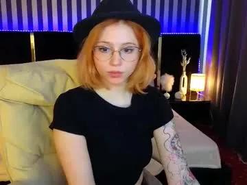 Freechat sasha_exclusive on Chaturbate