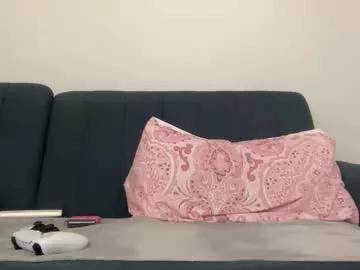 Private sasha_lovve on Chaturbate