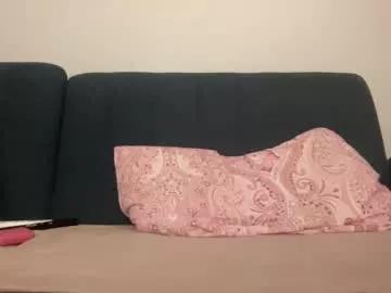 Private sasha_lovve on Chaturbate