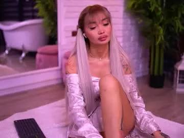 sashaferrera on Chaturbate 