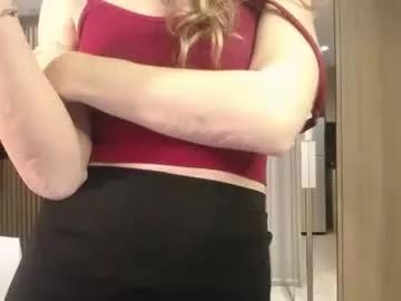 sashasweetsasha from Chaturbate