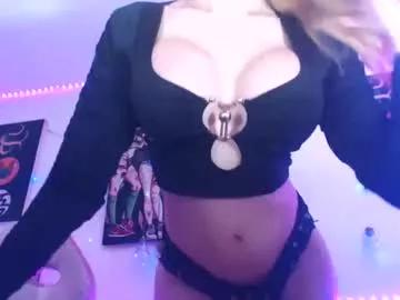 Freechat sashayscott on Chaturbate