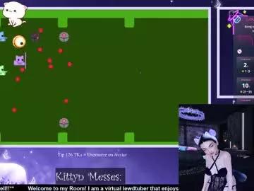 sassykittyn on Chaturbate