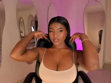 savannahstorm_ on Chaturbate 