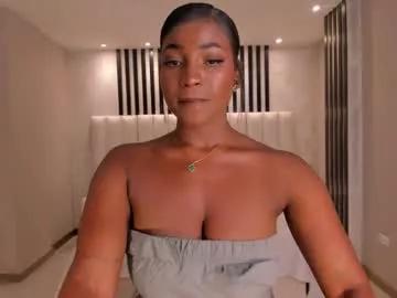 savannahstorm_ on Chaturbate 