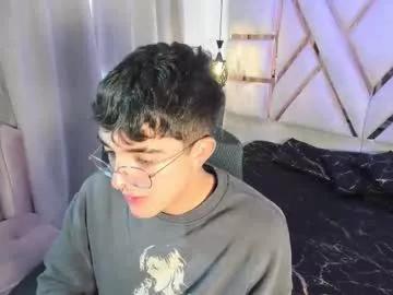 sayronvg from Chaturbate