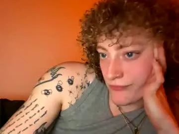 scarl4ttink — Scarl4ttink's room