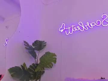 Freechat scarleett_jones on Chaturbate