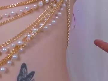 Freechat scarleett_jones on Chaturbate