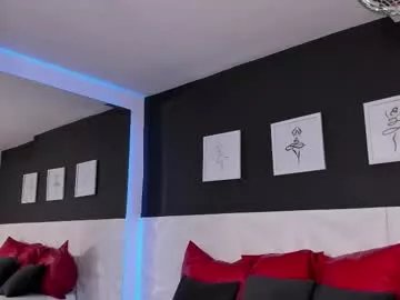 Freechat scarlet_castro on Chaturbate