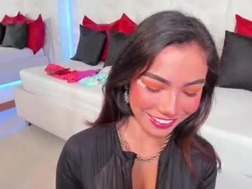 Freechat scarlet_castro on Chaturbate